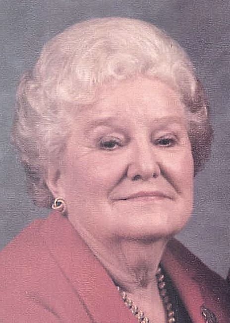 Nellie Myer