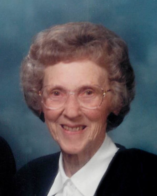 Marjorie Mennill