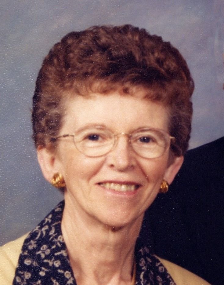 Dorothy Bos