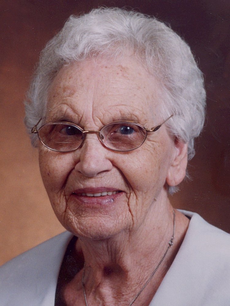 Hilda Mulder