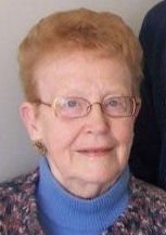 Betty-Lou Ternyik