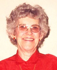 Evelyn Abell