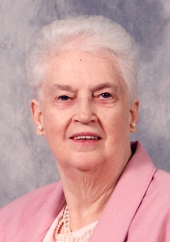 Verna Millard