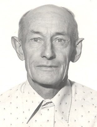 Johan Fehr