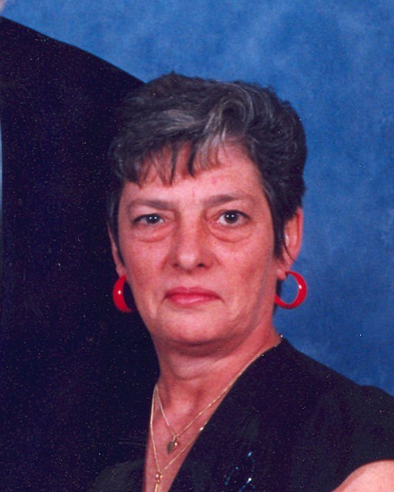 Jeanne Coffey