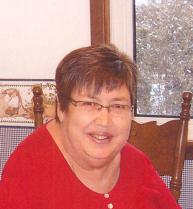 Hilda Lacasse