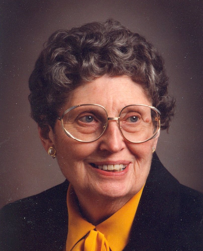 Laverna Ferguson