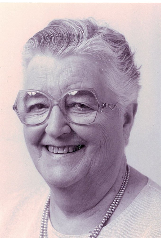 Florence Willison