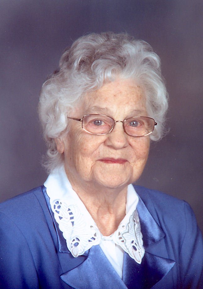 Edna Willsey