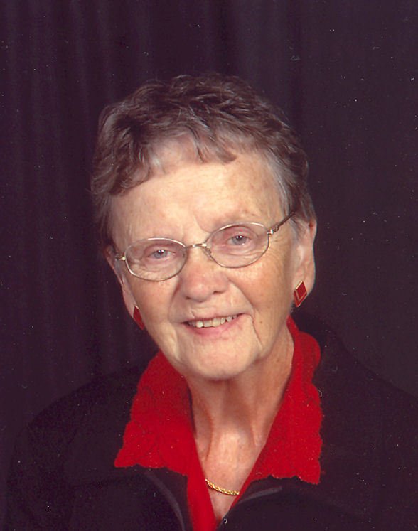 Marilyn Hawley