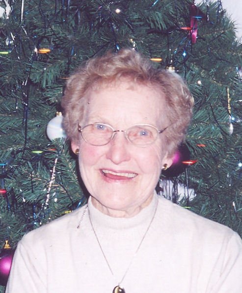 Gladys Anderson