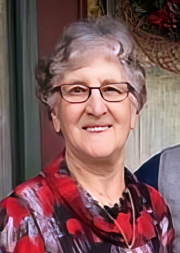 Ida Janssen