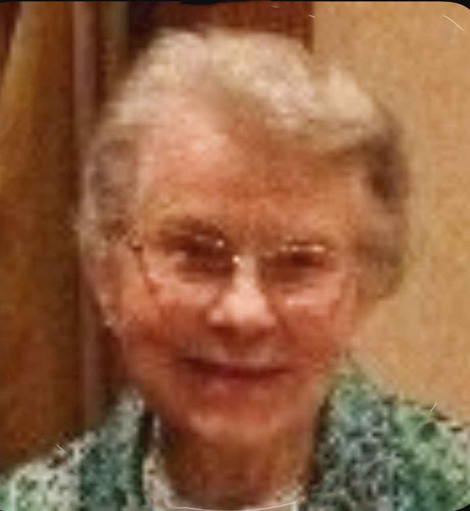 Virginia Ormond