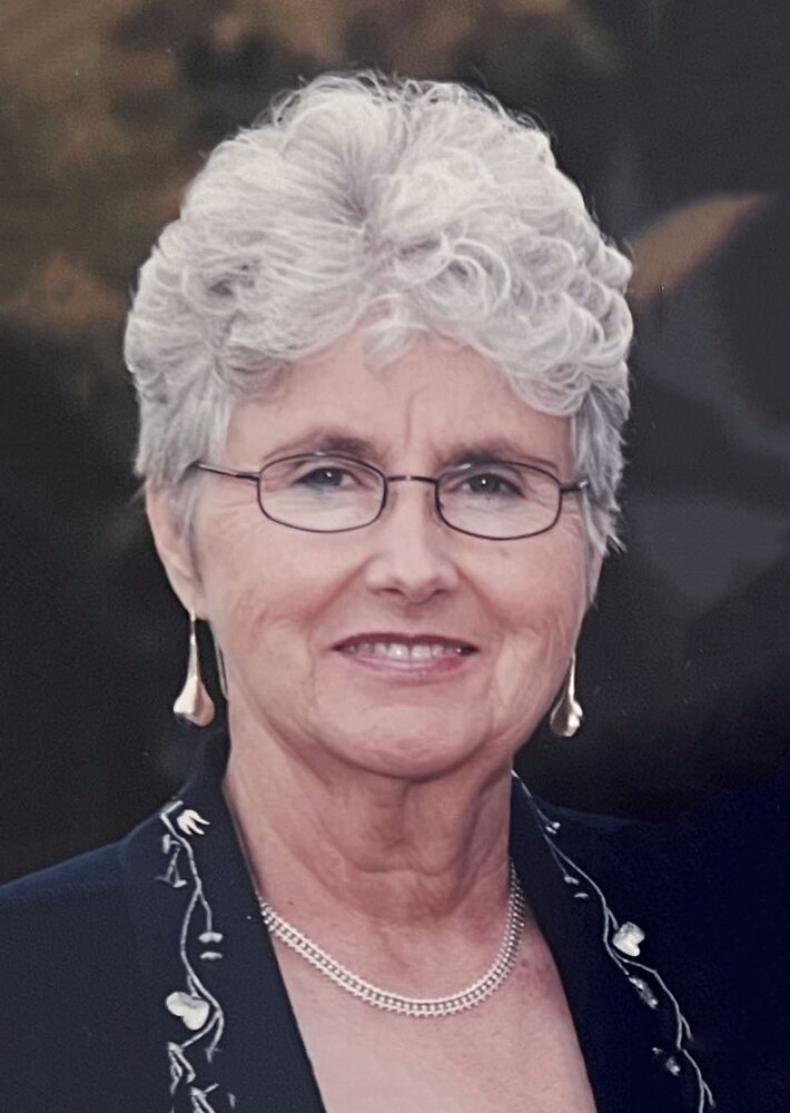 Mary Klassen