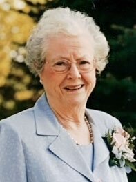 Mary Miller